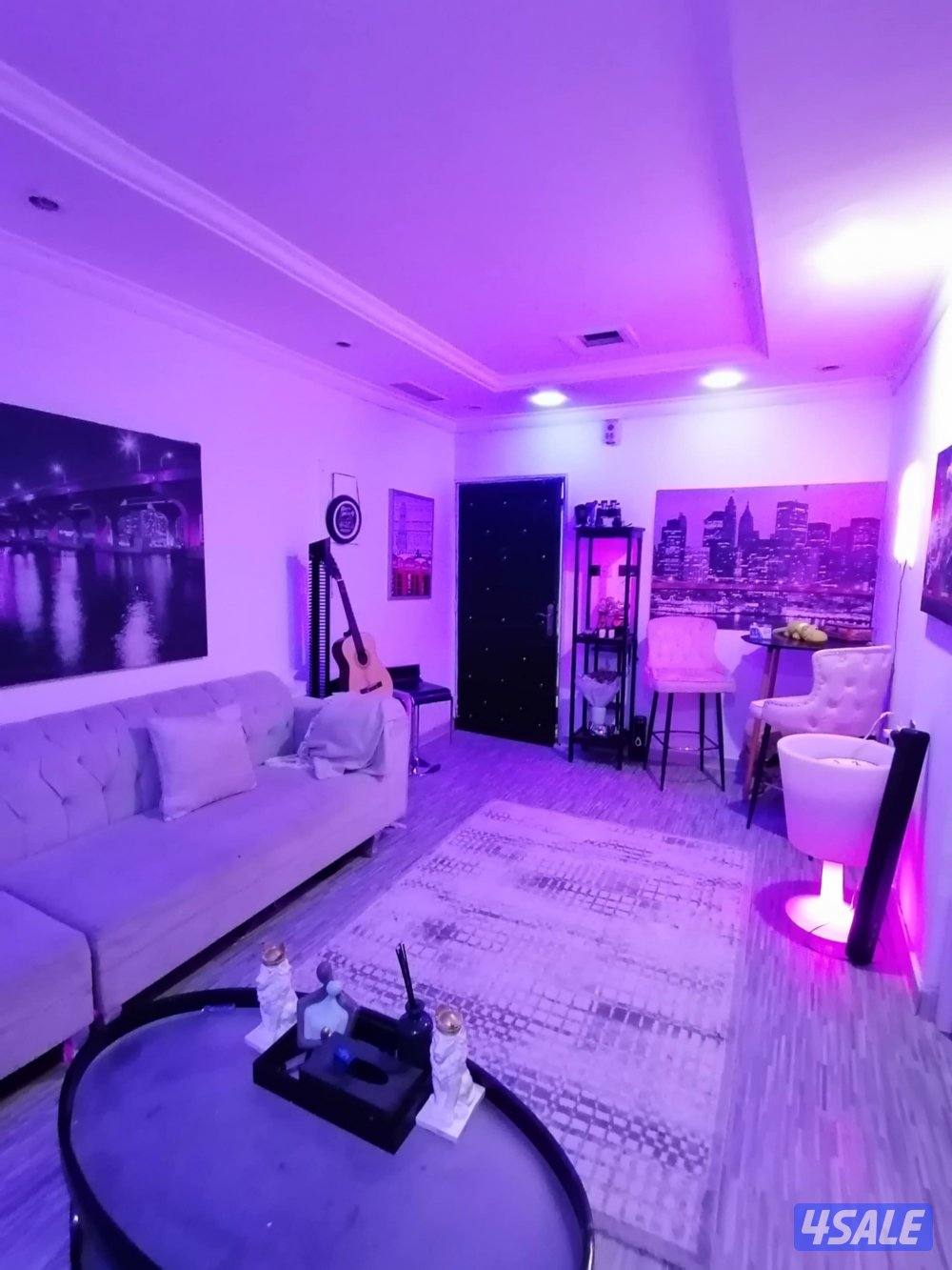 شقق خلو وقاضي غرفةصالةحمام مطبخ كامل مصافط متوفرة كل الخدمات متوفرة0