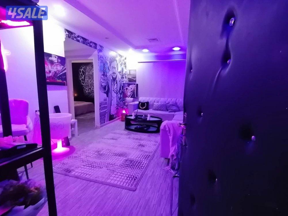 شقق خلو وقاضي غرفةصالةحمام مطبخ كامل مصافط متوفرة كل الخدمات متوفرة3