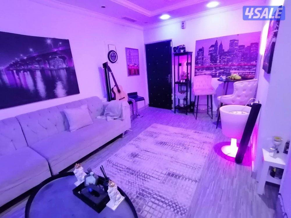 شقق خلو وقاضي غرفةصالةحمام مطبخ كامل مصافط متوفرة كل الخدمات متوفرة2