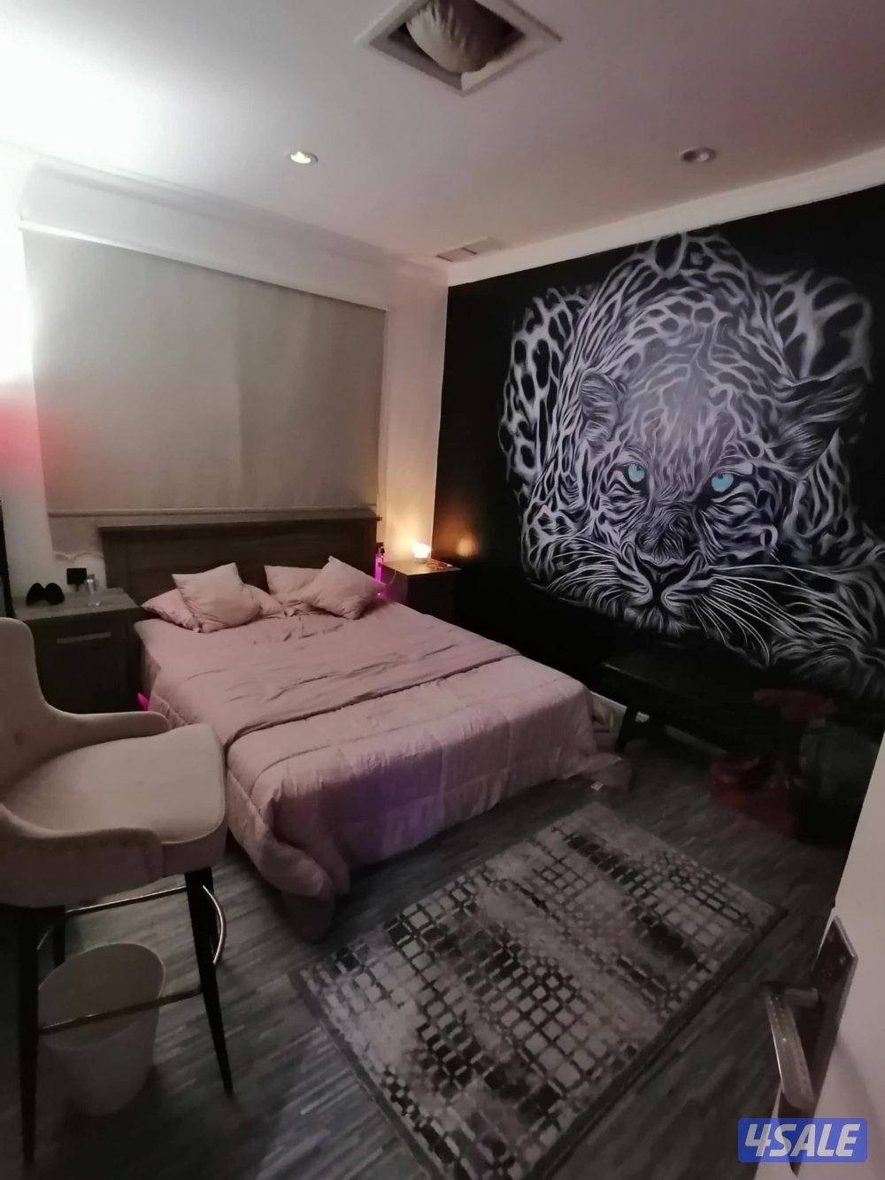 شقق خلو وقاضي غرفةصالةحمام مطبخ كامل مصافط متوفرة كل الخدمات متوفرة5