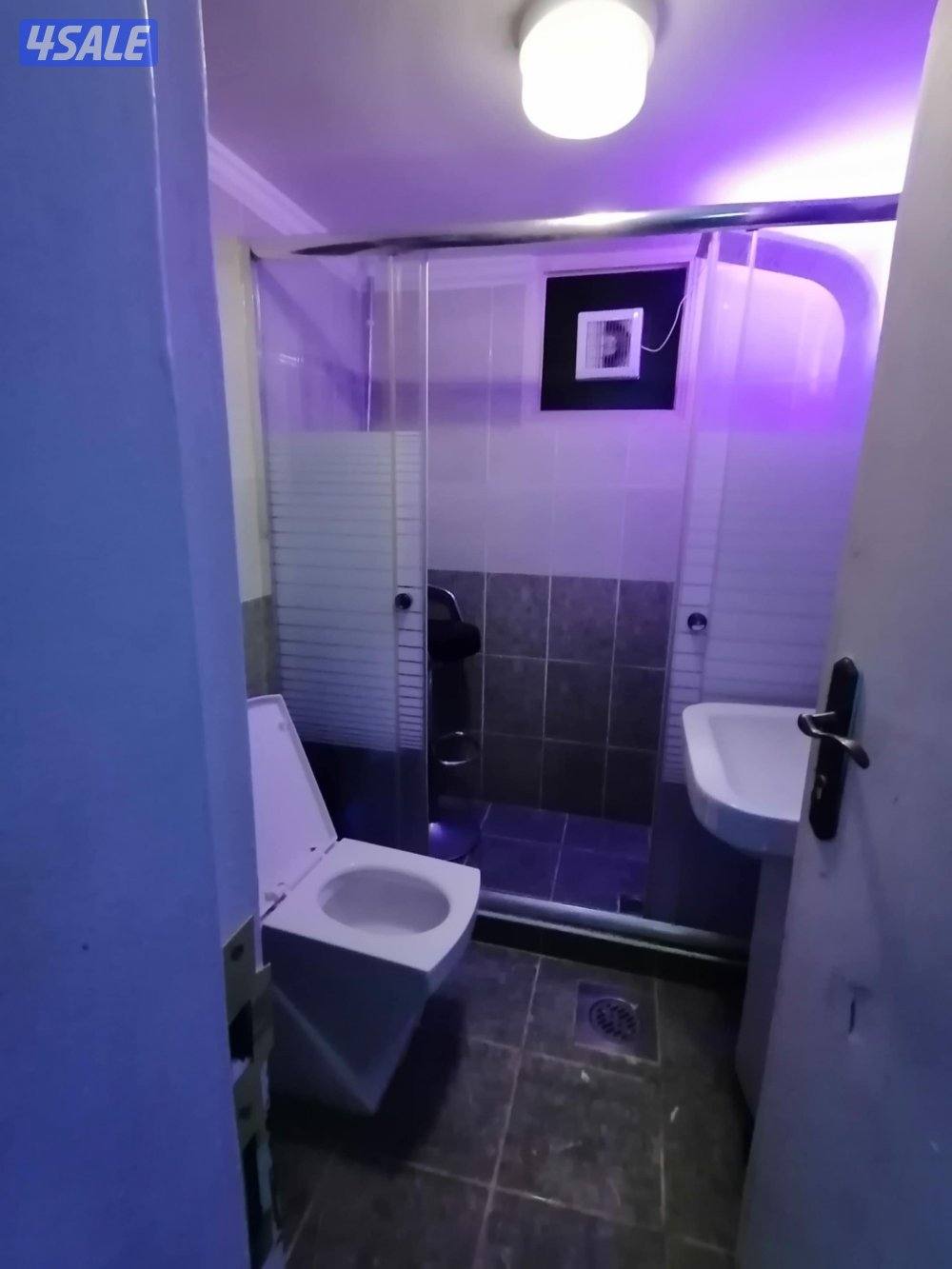 شقق خلو وقاضي غرفةصالةحمام مطبخ كامل مصافط متوفرة كل الخدمات متوفرة7