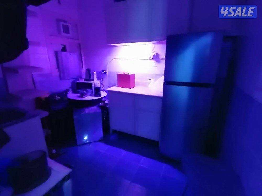 شقق خلو وقاضي غرفةصالةحمام مطبخ كامل مصافط متوفرة كل الخدمات متوفرة8