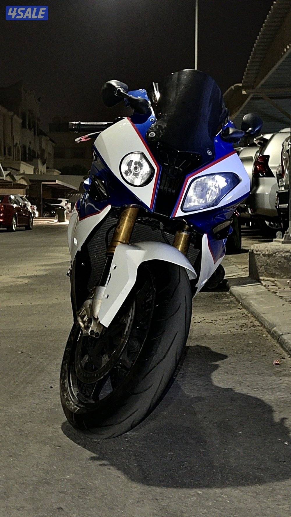 للبيع BMW 1000RR0
