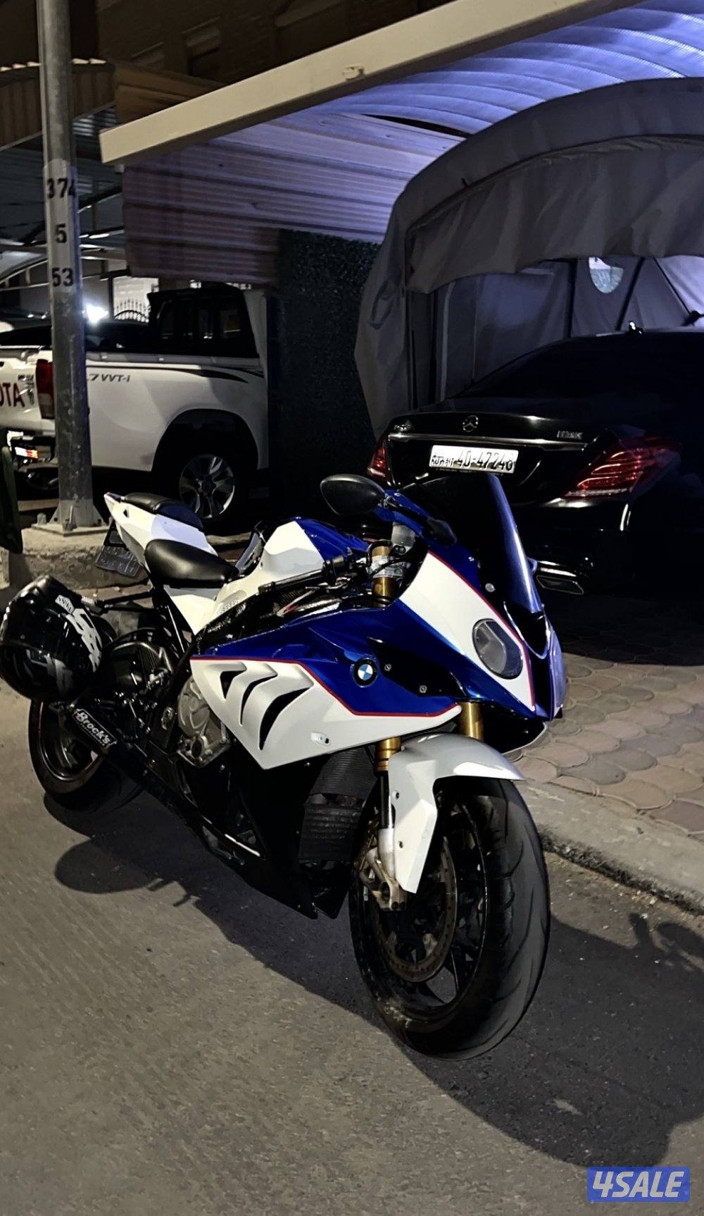 للبيع BMW 1000RR1
