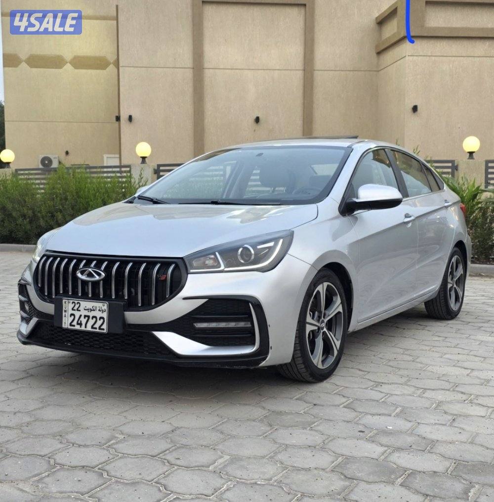 شيري ٢٠٢٣ و٢٠٢٤  للبيع شرط الفحص1