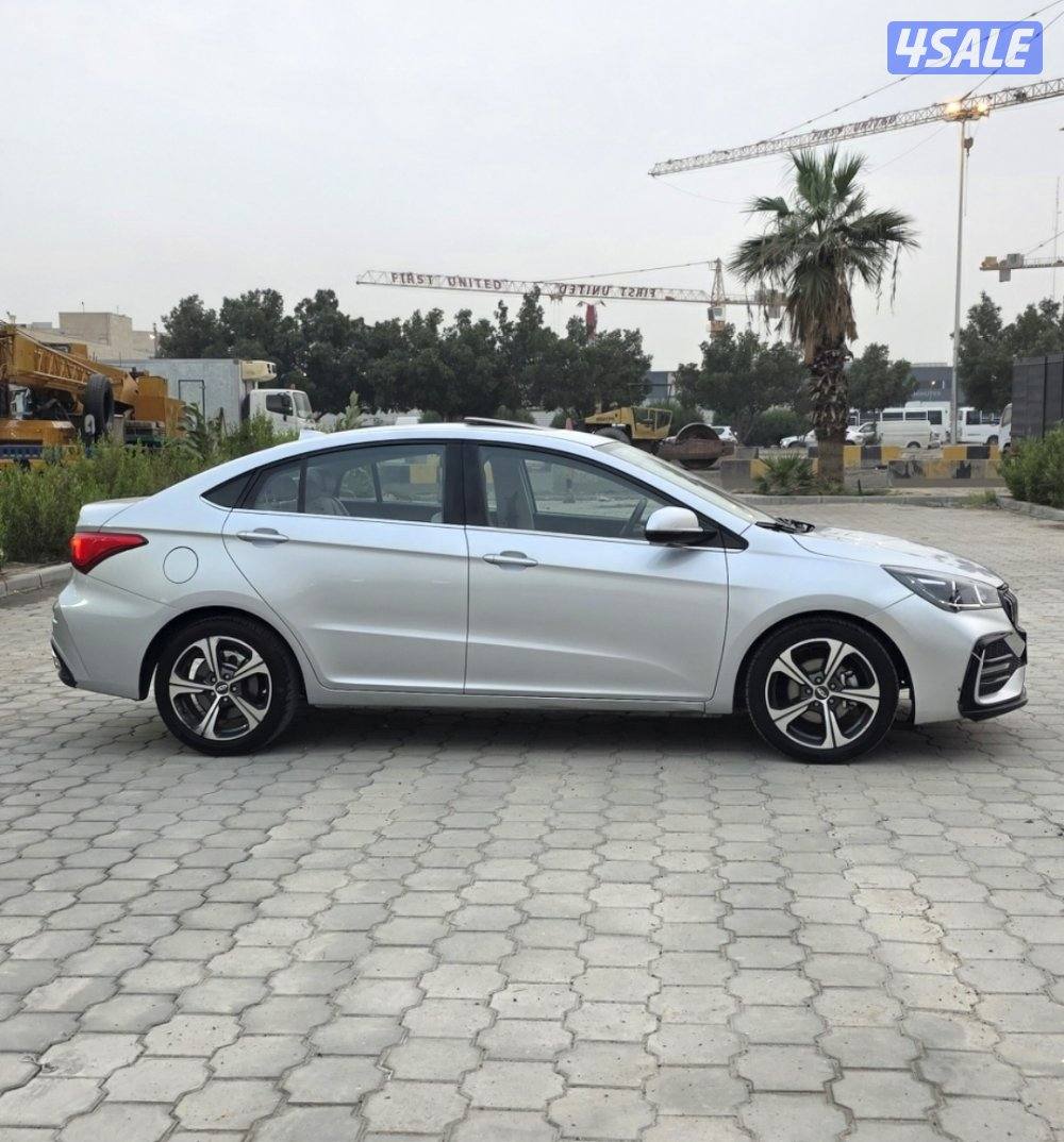 شيري ٢٠٢٣ و٢٠٢٤  للبيع شرط الفحص4