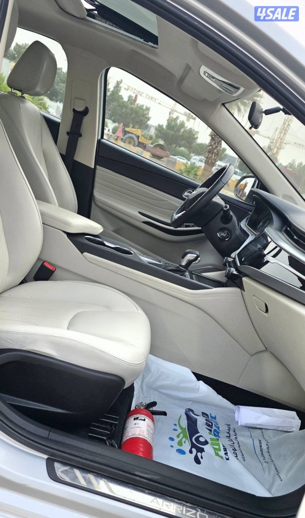 شيري ٢٠٢٣ و٢٠٢٤  للبيع شرط الفحص6