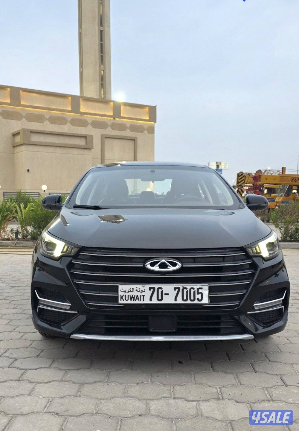 شيري ٢٠٢٣ و٢٠٢٤  للبيع شرط الفحص8