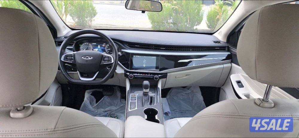 شيري ٢٠٢٣ و٢٠٢٤  للبيع شرط الفحص7