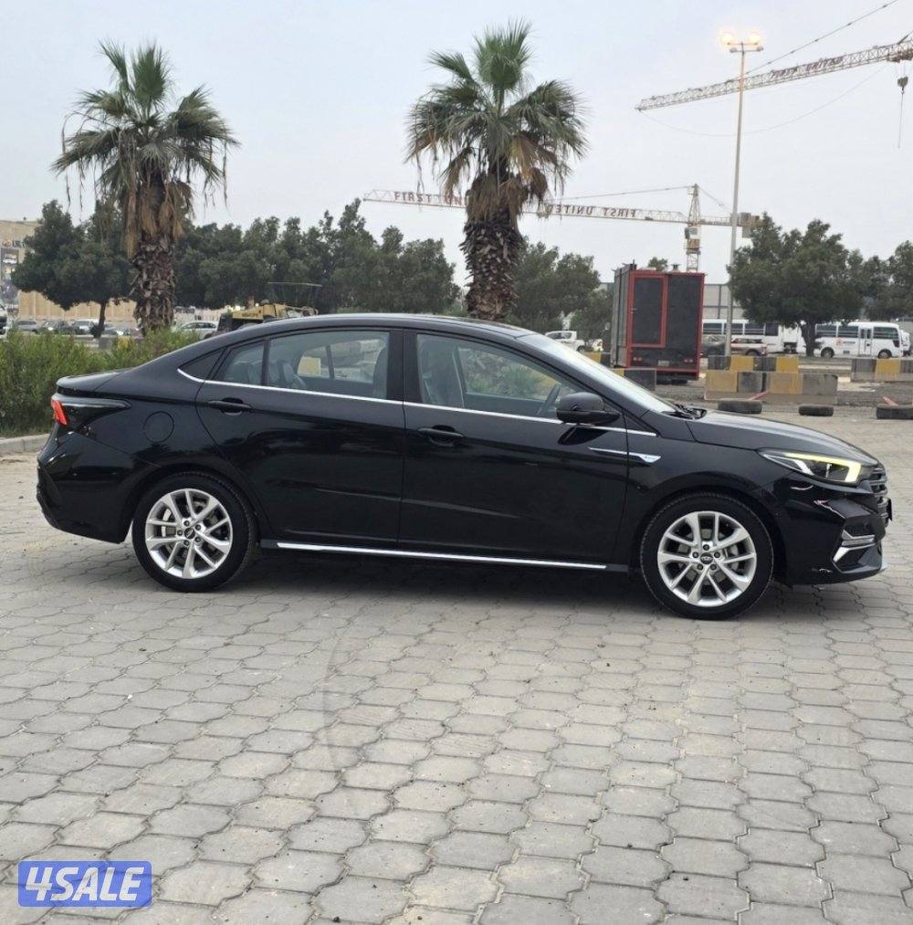 شيري ٢٠٢٣ و٢٠٢٤  للبيع شرط الفحص9