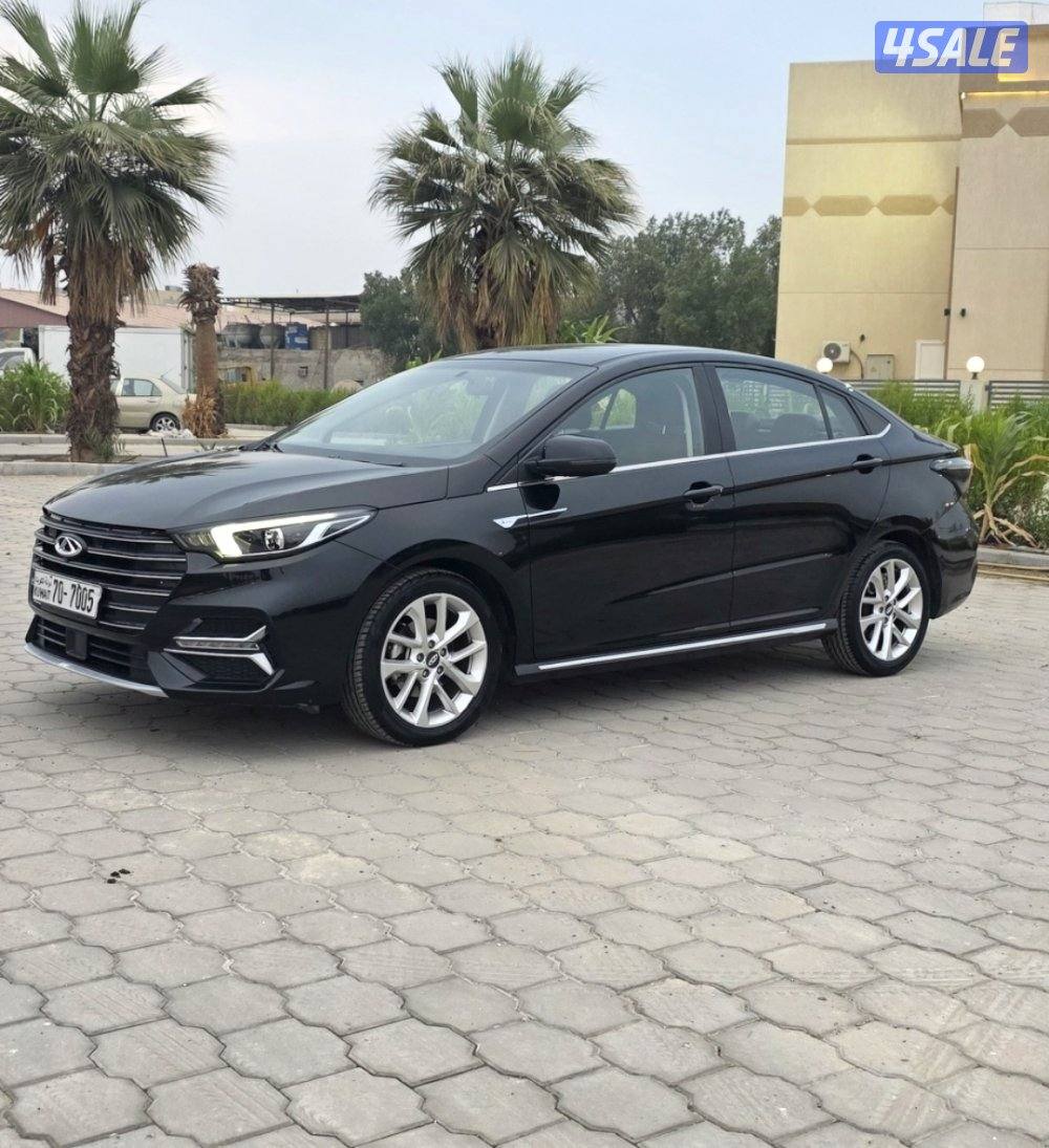 شيري ٢٠٢٣ و٢٠٢٤  للبيع شرط الفحص11