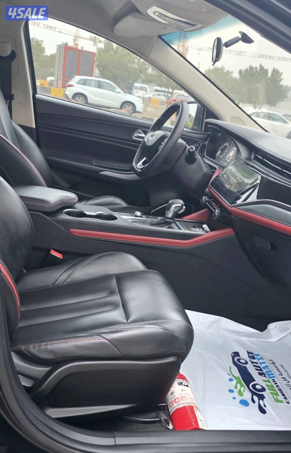 شيري ٢٠٢٣ و٢٠٢٤  للبيع شرط الفحص12