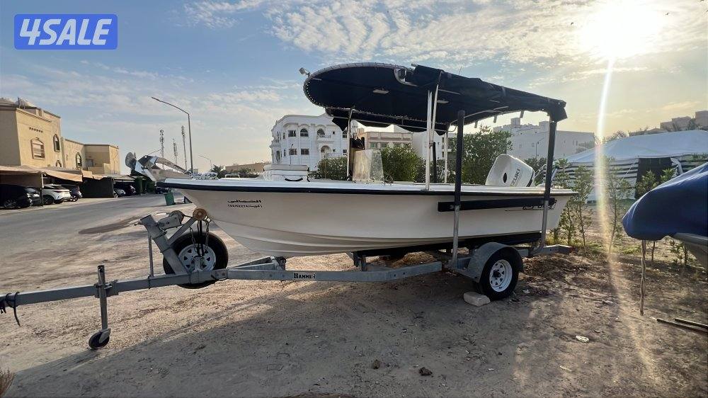 طراد روضان 18قدم موديل 20231