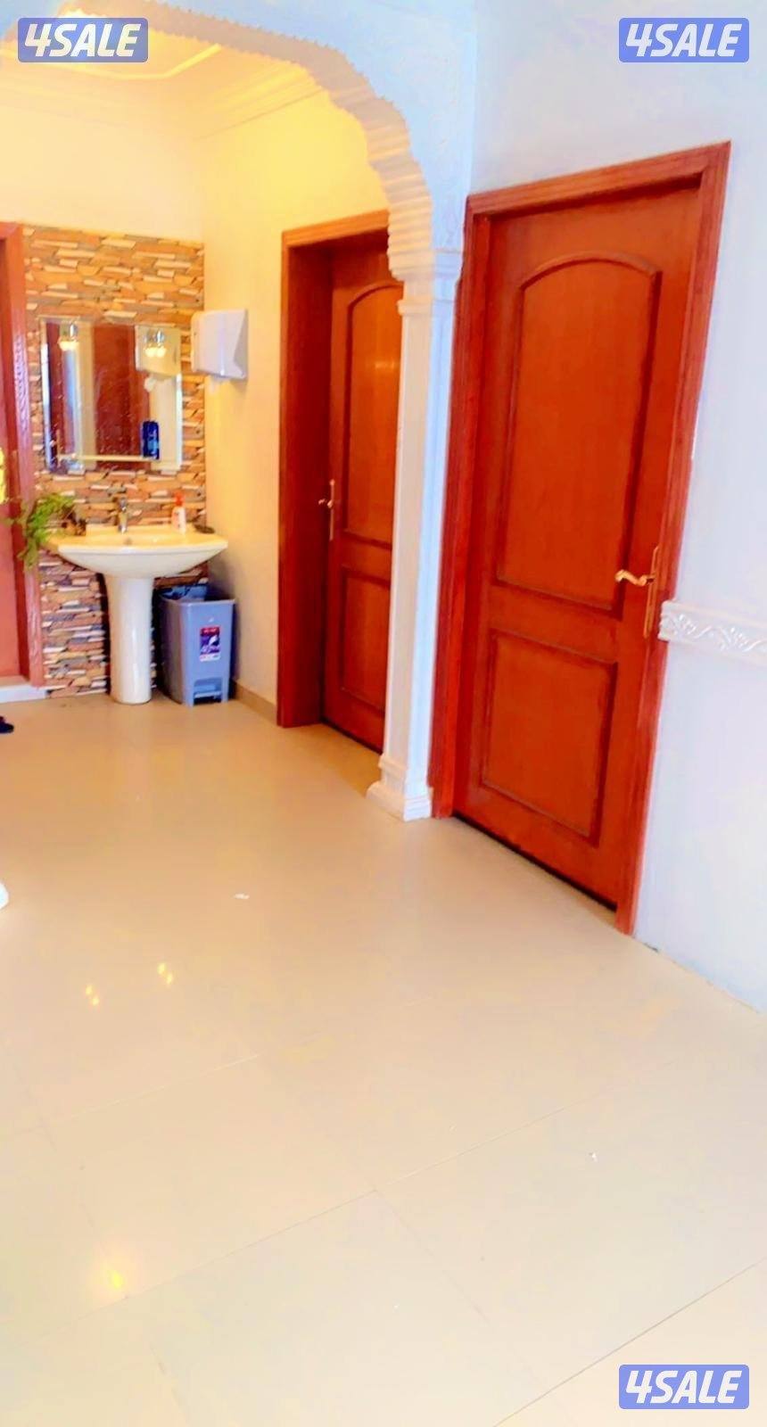 إستراحه vip11