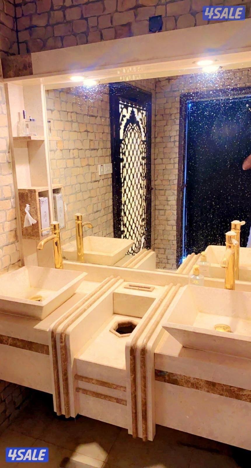 إستراحه vip12