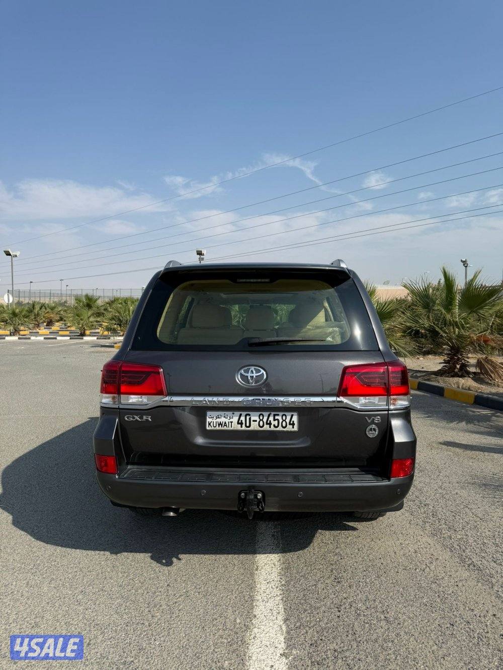 لاند كروز جلد 2017 الساير عداد 262 الف6