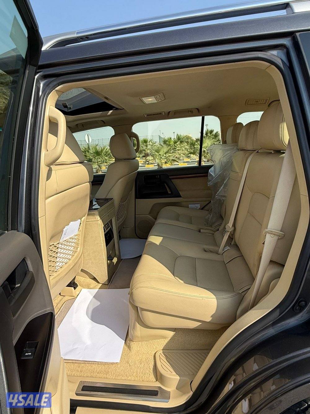 لاند كروز جلد 2017 الساير عداد 262 الف8