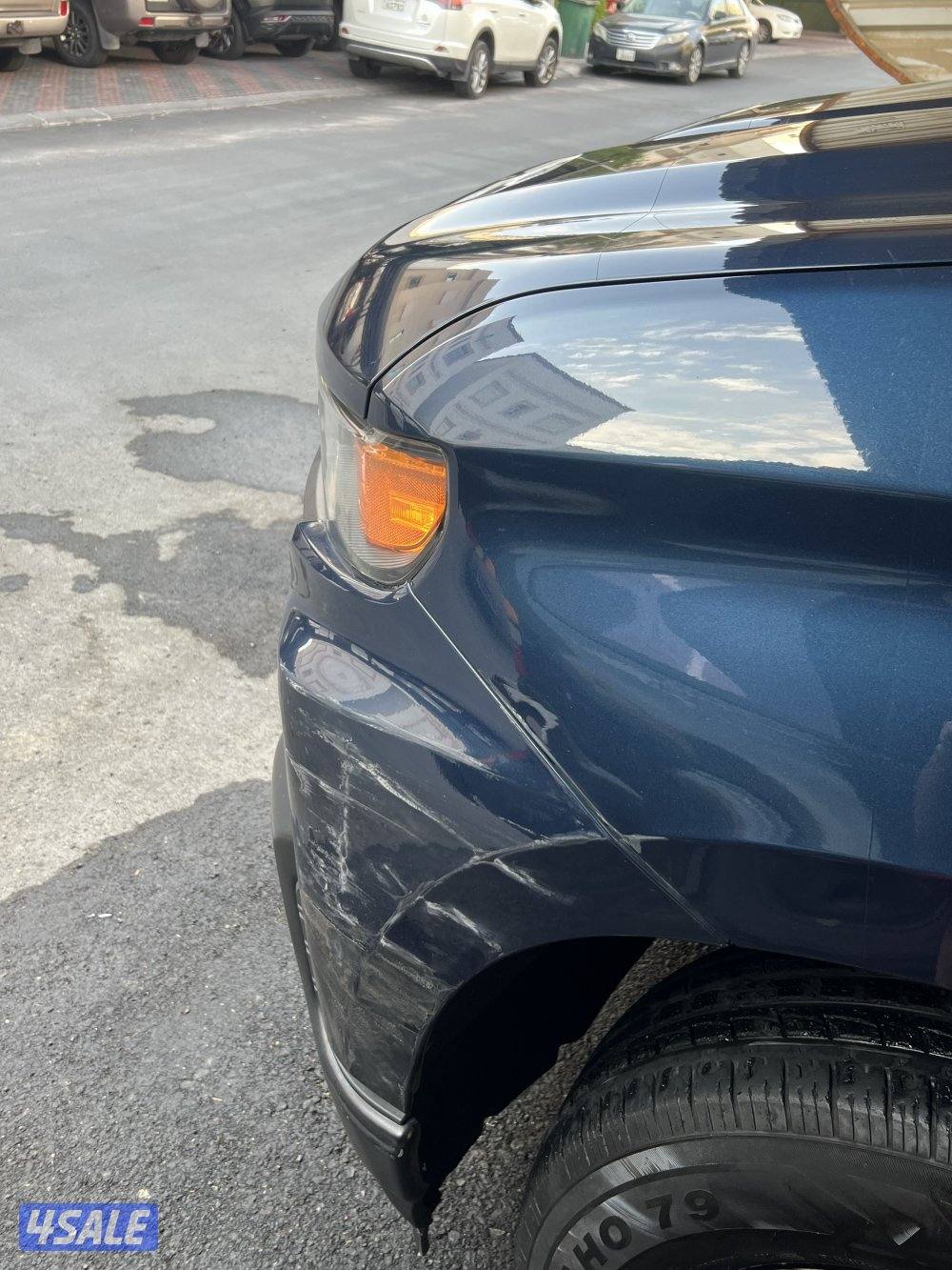 وانيت سلفرادو موديل 2021 المالك الاول6