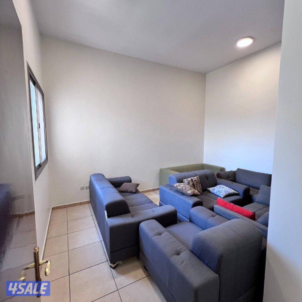 شقق غرفتين و ثلاث غرف للإيجار في صباح السالم قطعة 22