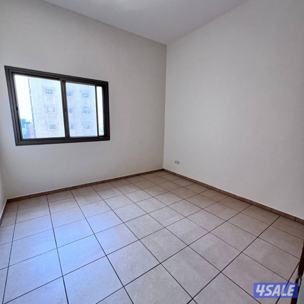 شقق غرفتين و ثلاث غرف للإيجار في صباح السالم قطعة 21