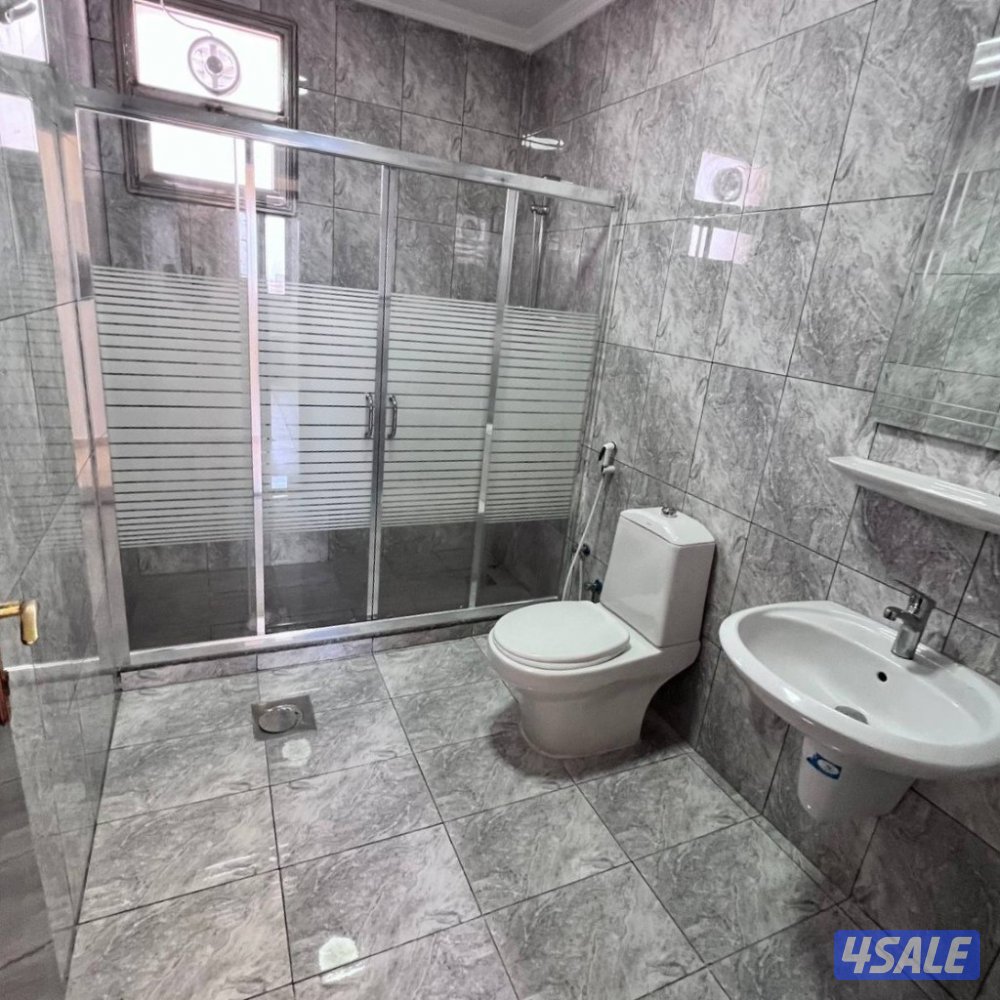 شقق غرفتين و ثلاث غرف للإيجار في صباح السالم قطعة 24