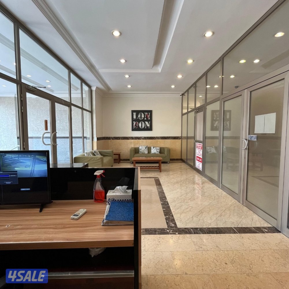 شقق غرفتين و ثلاث غرف للإيجار في صباح السالم قطعة 27