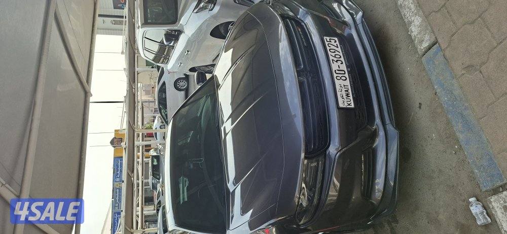 دوج تشارجر فول ابشن6