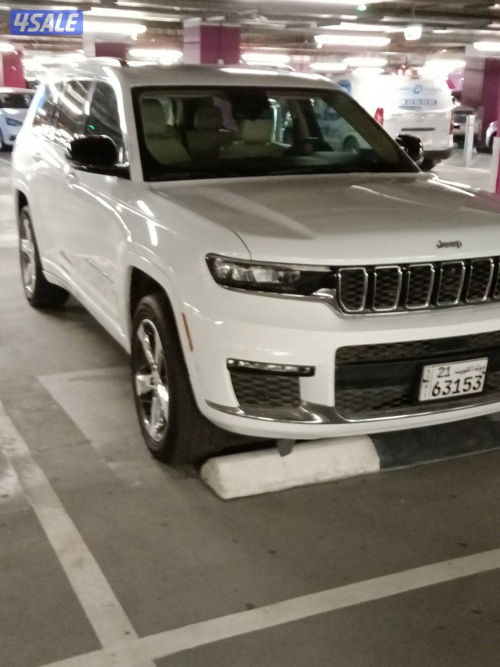 جراند شيروكي  ليمتد L2