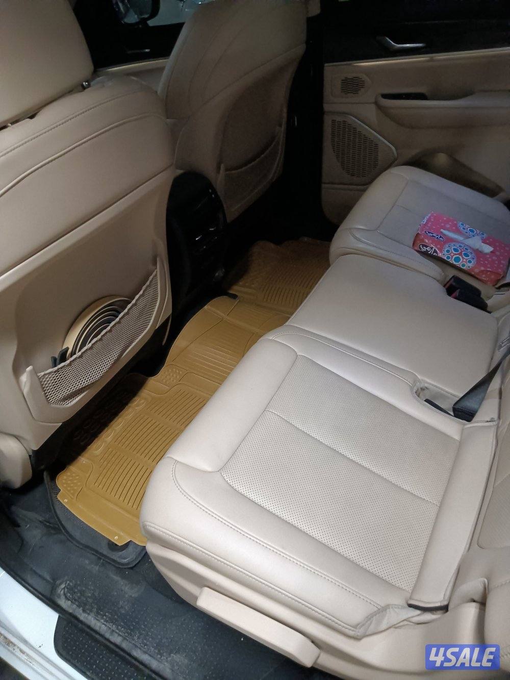 جراند شيروكي  ليمتد L6