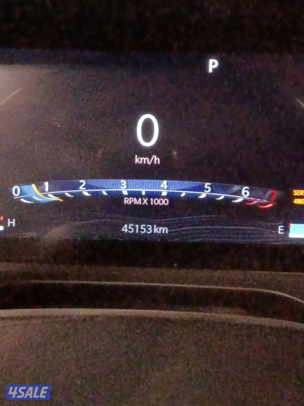 جراند شيروكي  ليمتد L8