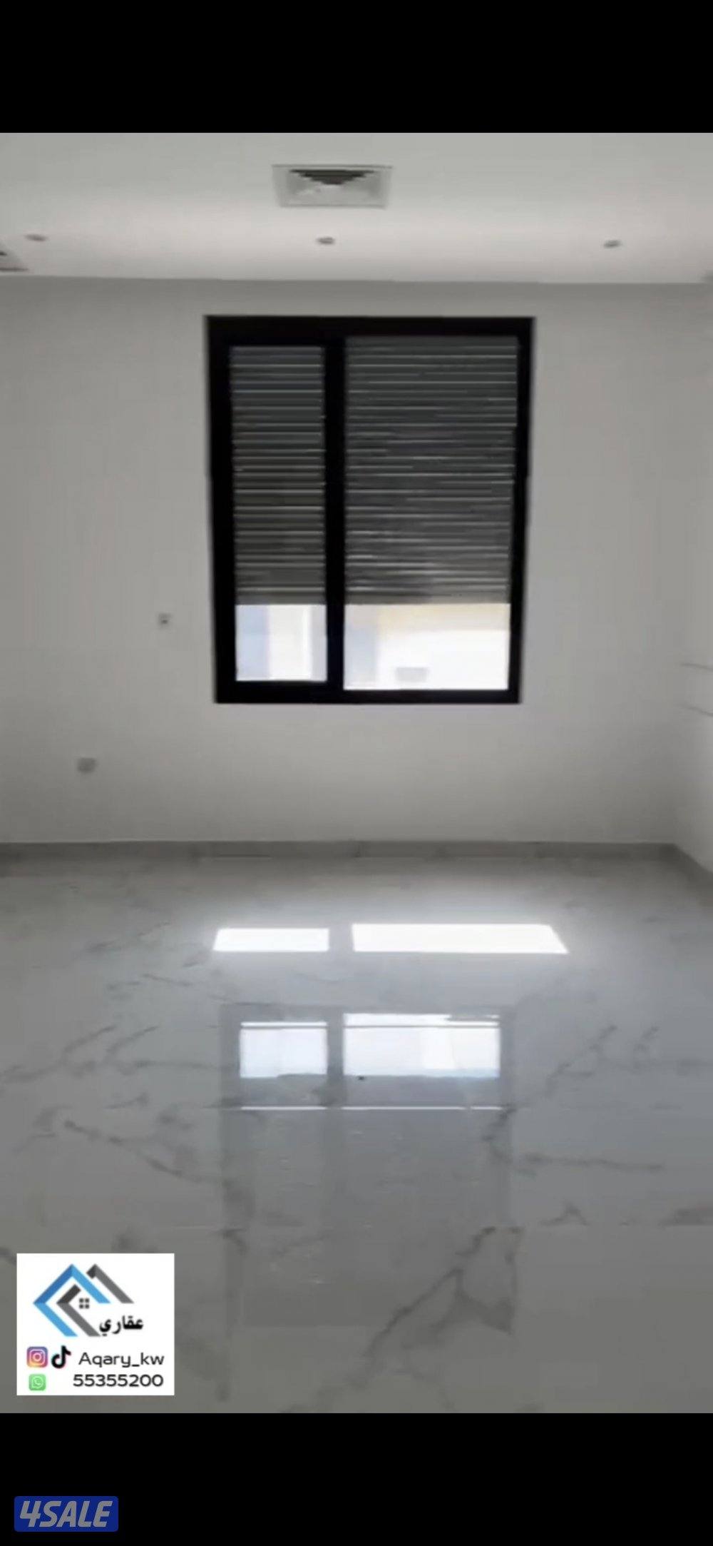 دور ارضي في الرميثيه / حطين / سلوى1