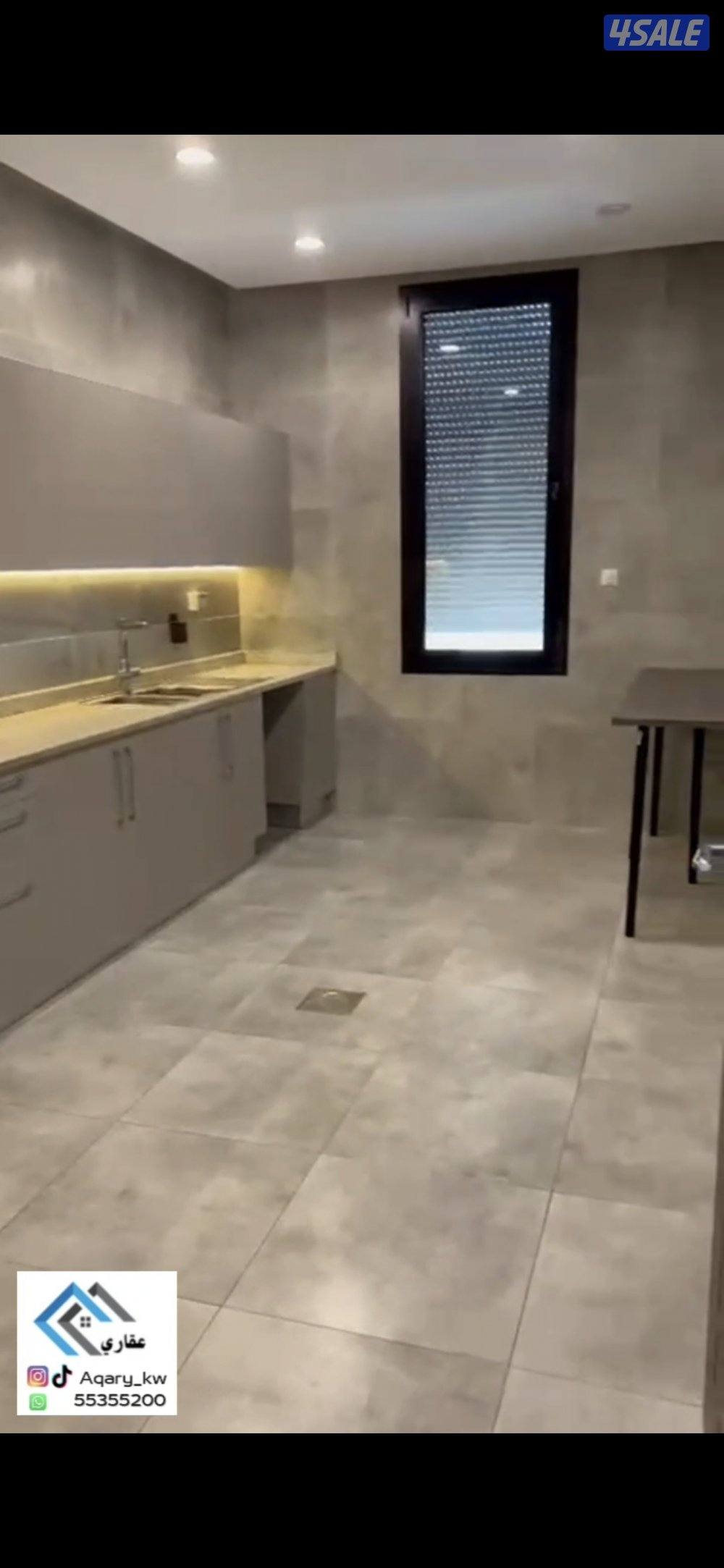 دور ارضي في الرميثيه / حطين / سلوى2