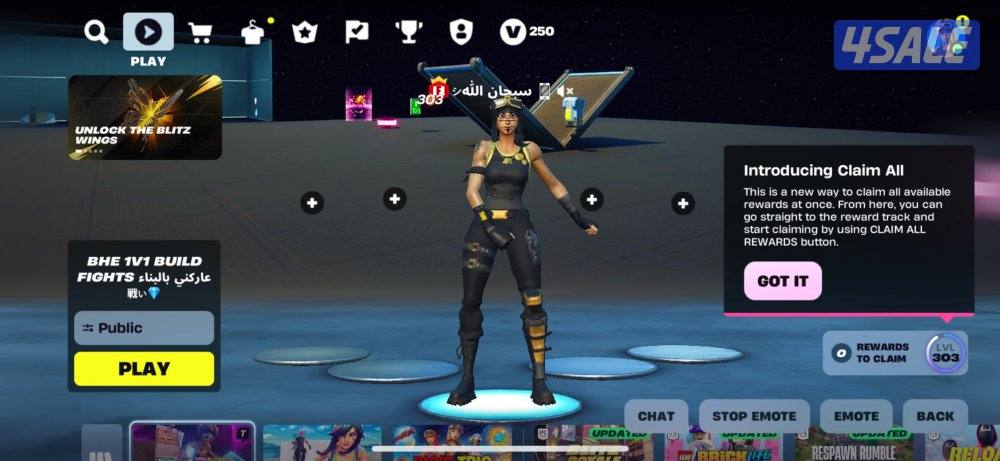 حساب بنت الطياره الأصلي0