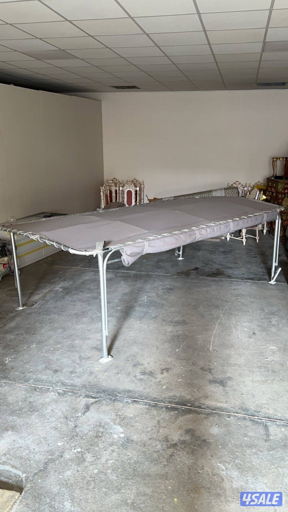 مظله طراد مع صدافات اجناب1