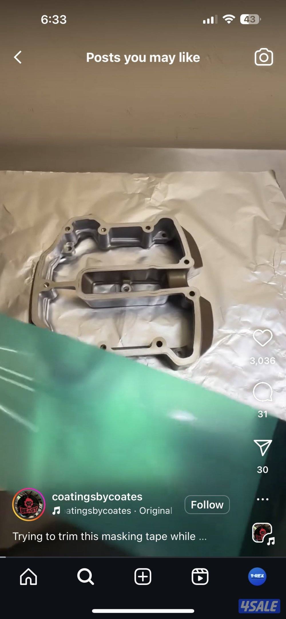 حماية لون او شفافه اوعازل حراري او تنظيف بالثلج الجاف11