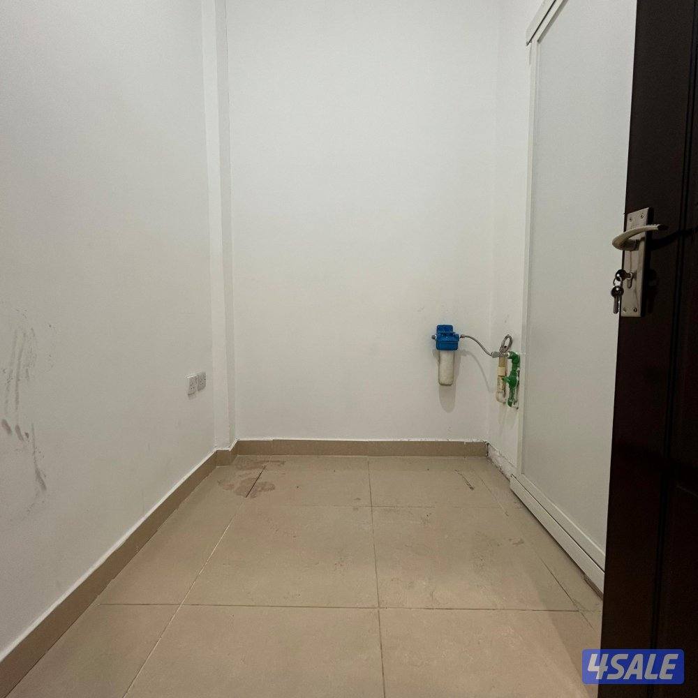 شقة سكنية للإيجار في سلوى قطعة 3 .6