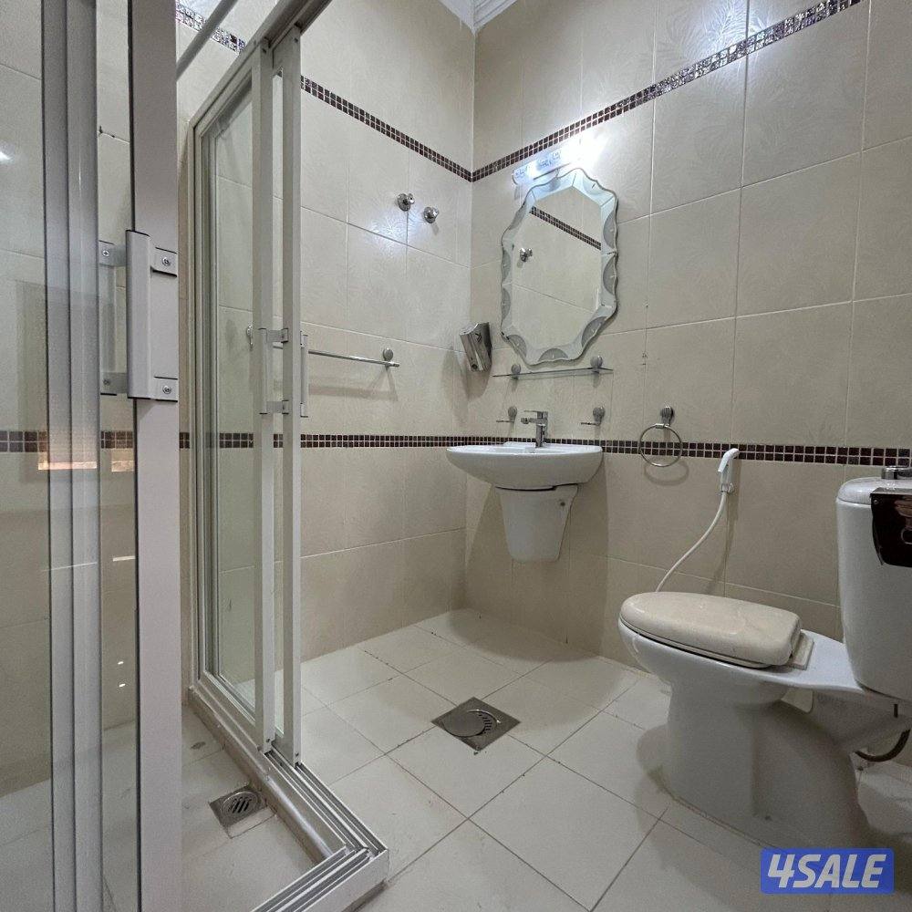 شقة سكنية للإيجار في سلوى قطعة 3 .7