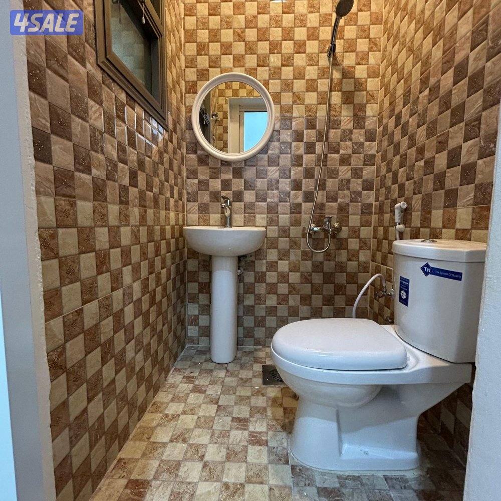 شقة سكنية للإيجار في سلوى قطعة 3 .8