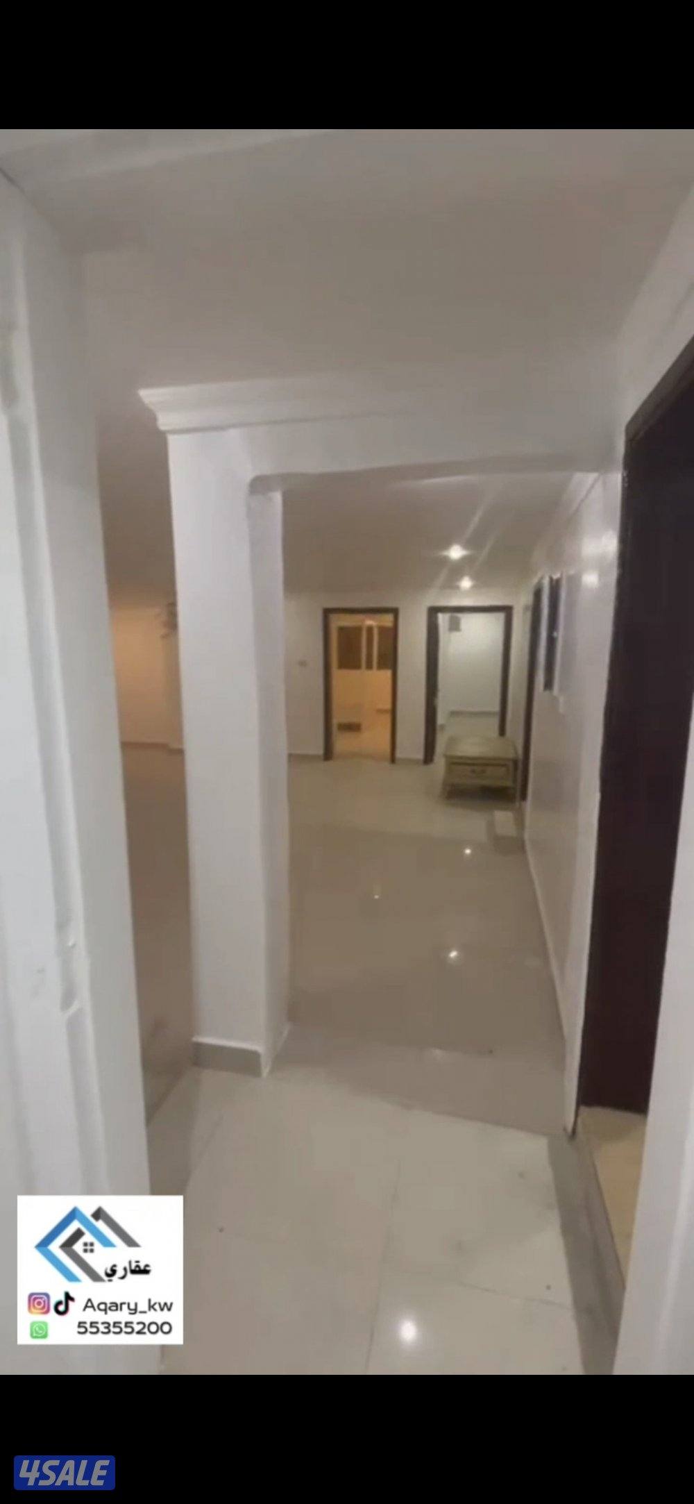 دور ارضي في عبدالله المبارك / الفردوس / دور العمريه0