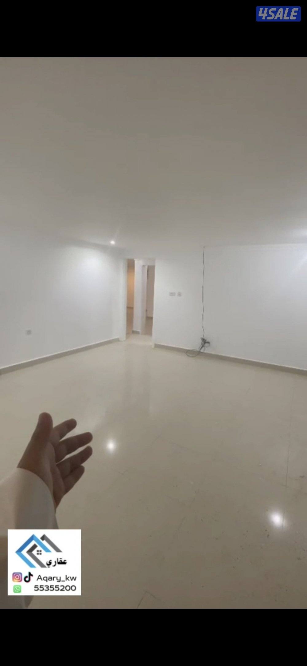 دور ارضي في عبدالله المبارك / الفردوس / دور العمريه1