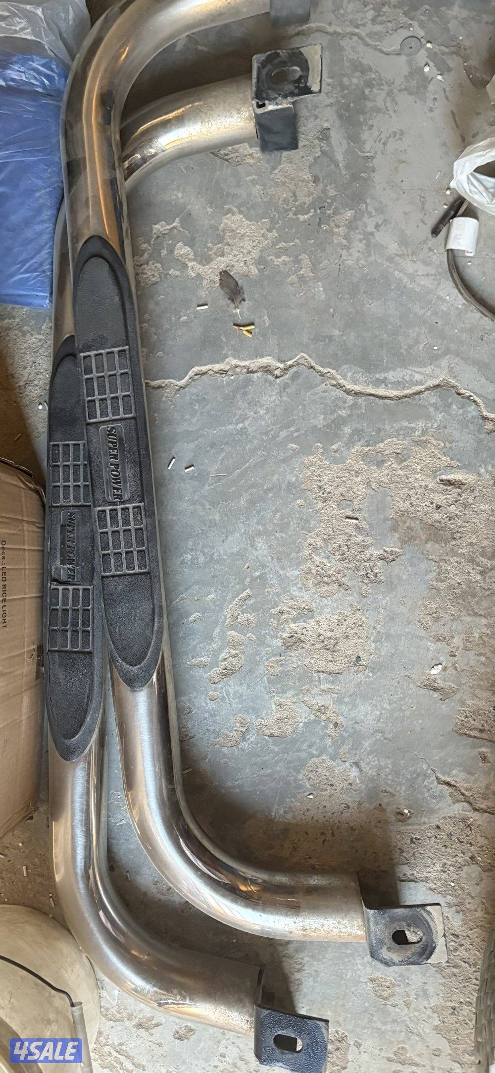 اغراض سلفرادو للبيع2