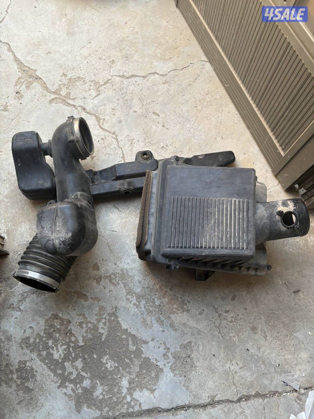 اغراض سلفرادو للبيع3