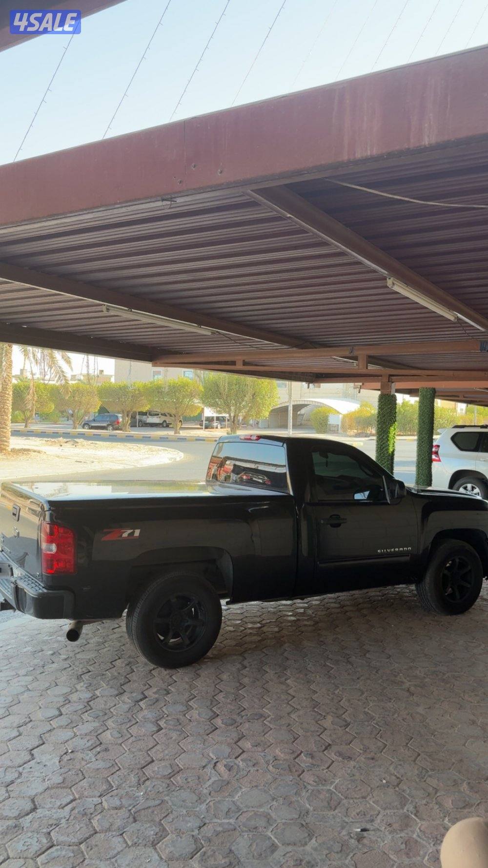 اغراض سلفرادو للبيع4