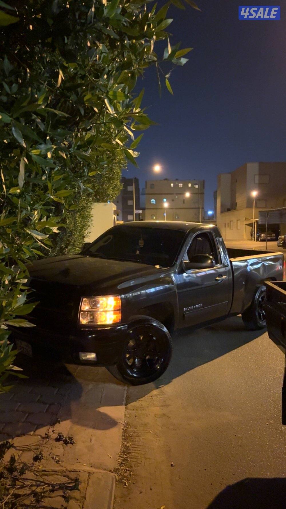 اغراض سلفرادو للبيع6