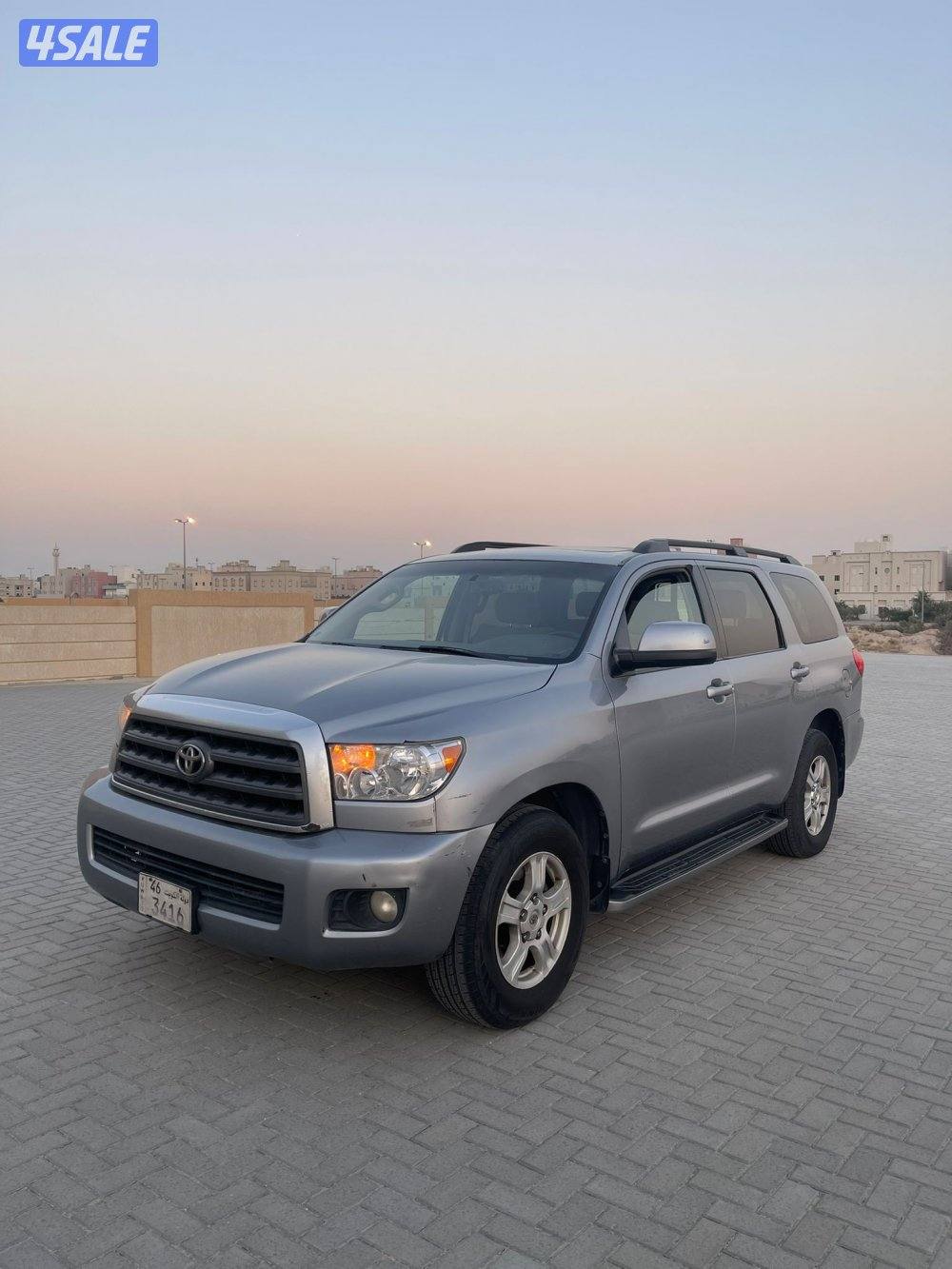 للبيع سكويا0