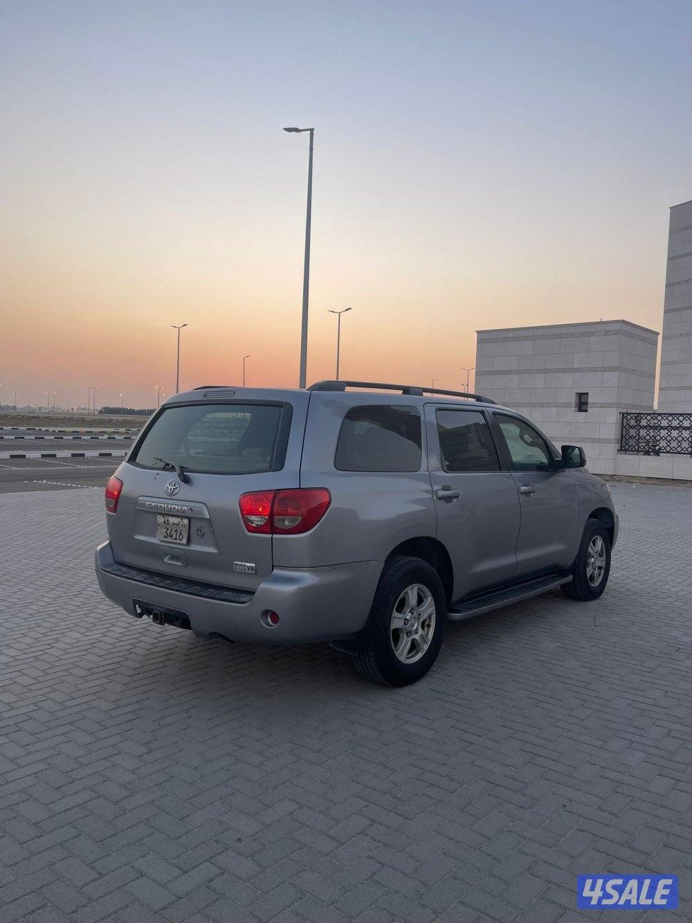 للبيع سكويا1