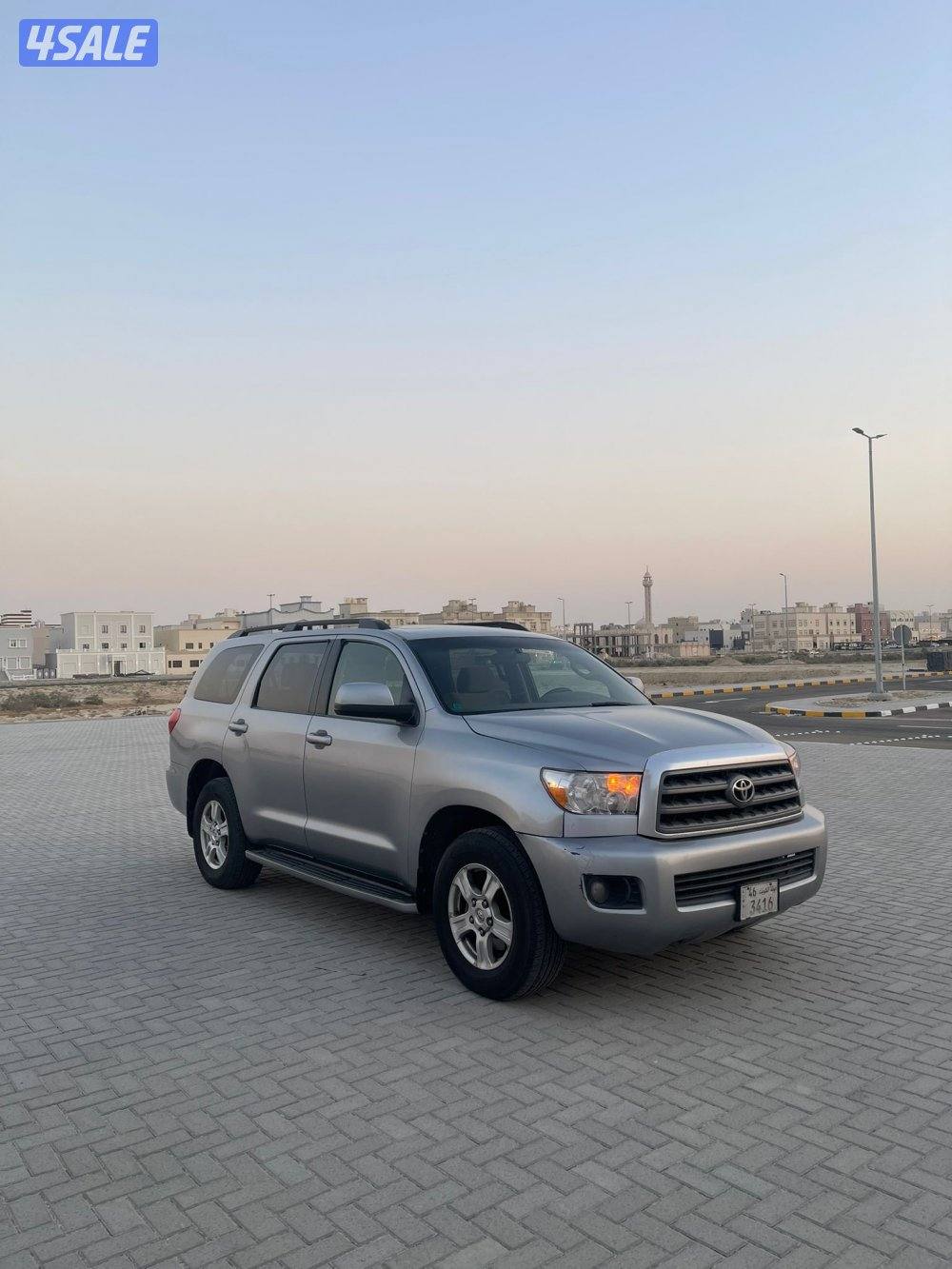 للبيع سكويا2