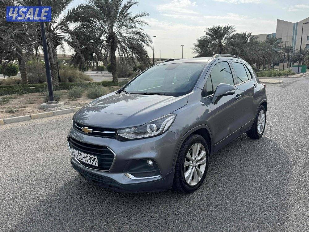 للبيع : تراكس : موديل 2019 : عداد 99 الف كم1