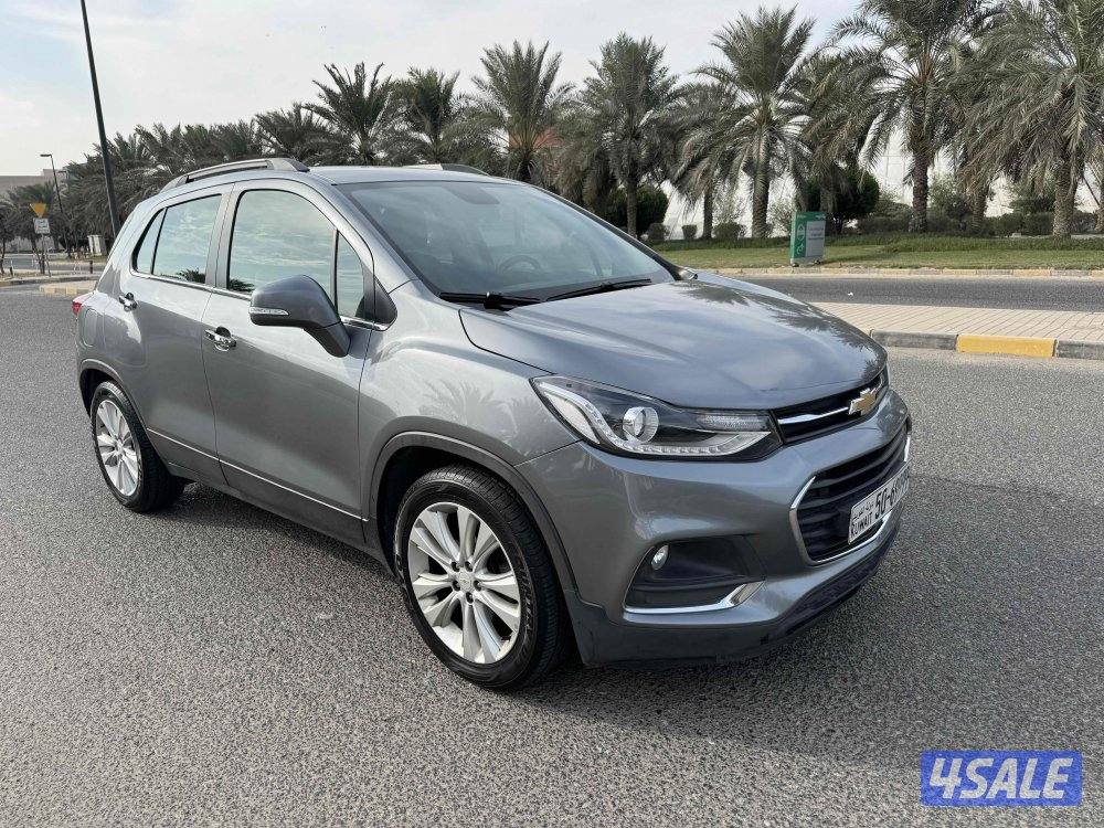 للبيع : تراكس : موديل 2019 : عداد 99 الف كم2