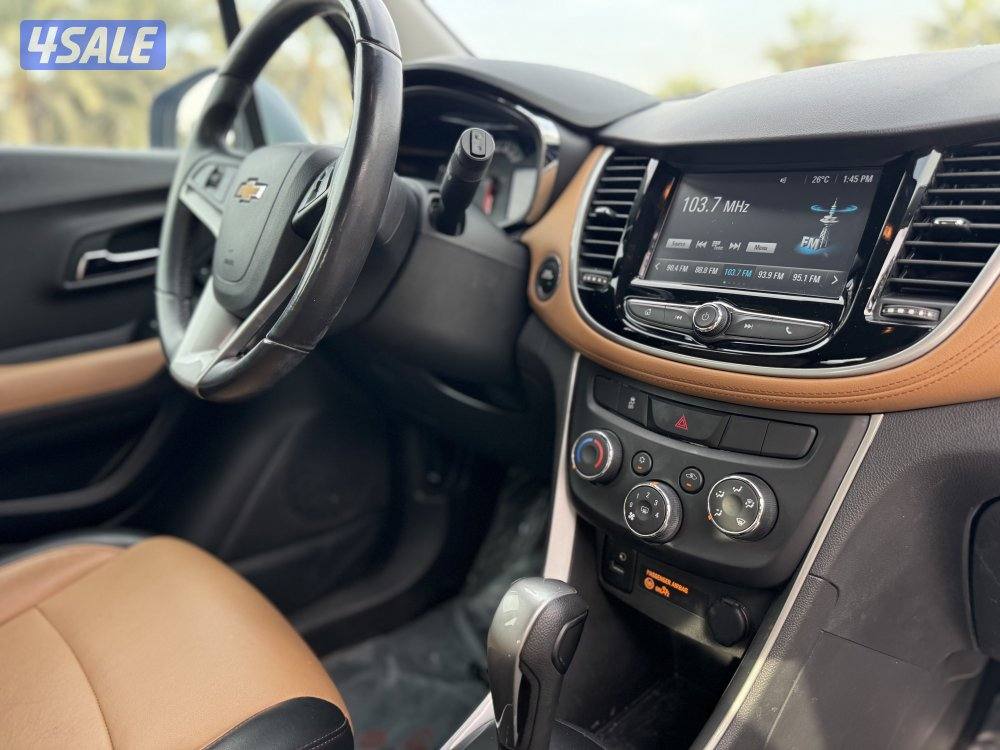 للبيع : تراكس : موديل 2019 : عداد 99 الف كم6